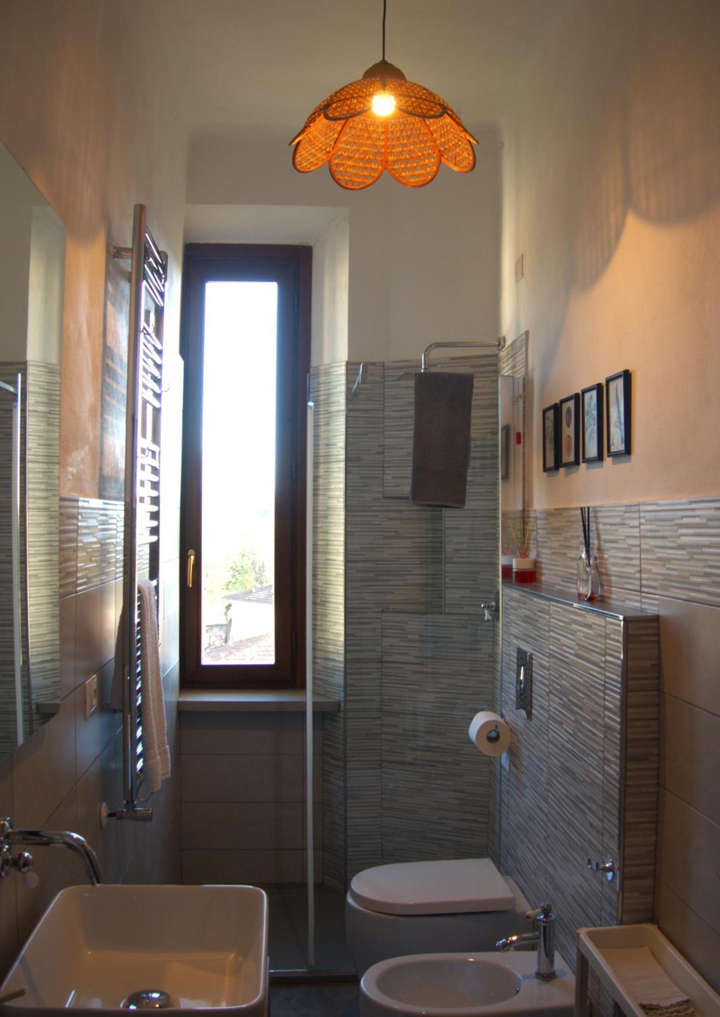 Appartamento Via Grandi - Free Gated Parking - 5 Minutes From Center Lucca Eksteriør billede