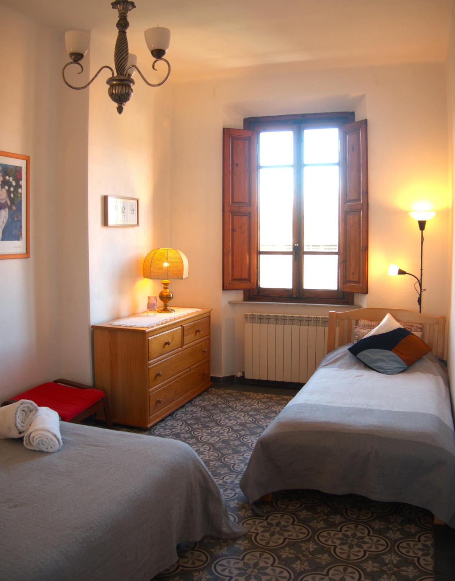 Appartamento Via Grandi - Free Gated Parking - 5 Minutes From Center Lucca Eksteriør billede