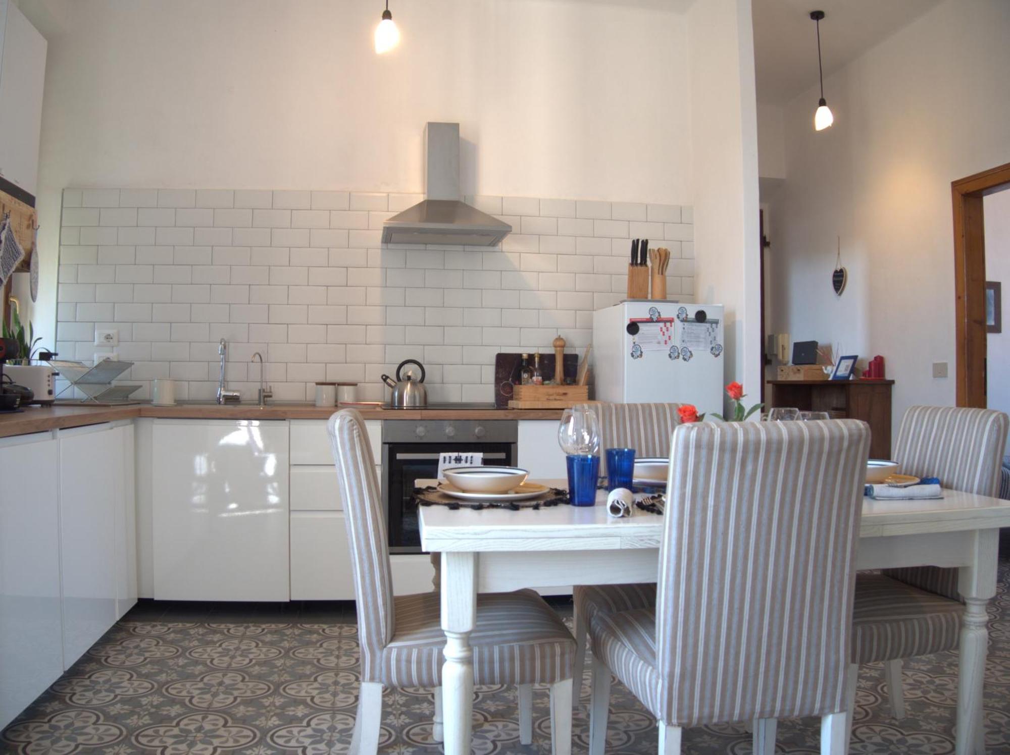 Appartamento Via Grandi - Free Gated Parking - 5 Minutes From Center Lucca Eksteriør billede